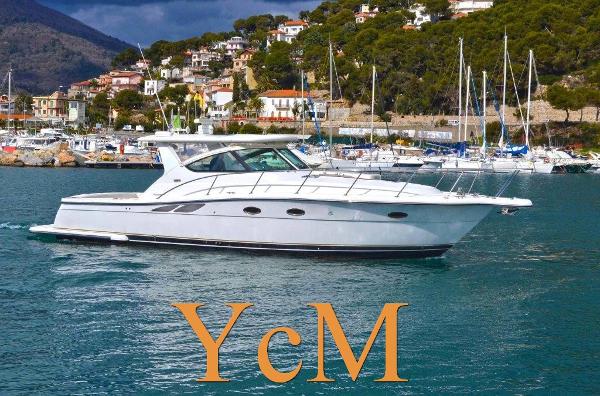 Tiara Yachts 3800 Open