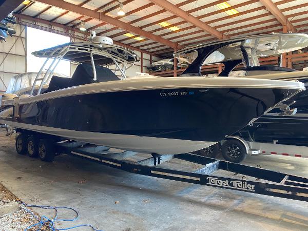 2016 Chris-Craft Catalina 34
