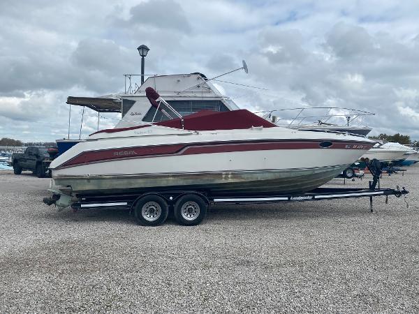 1992 Regal Ventura