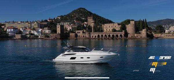 Princess V39