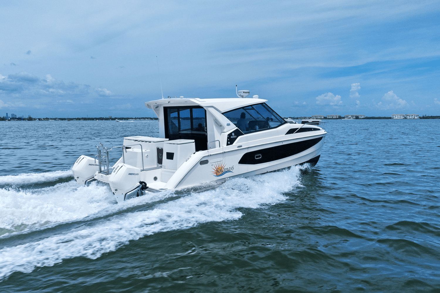 2021 Aquila 36