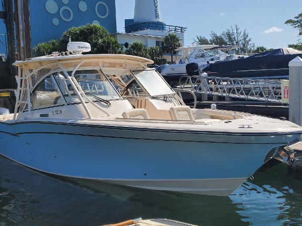 Dual Console Boats For Sale Boats Com