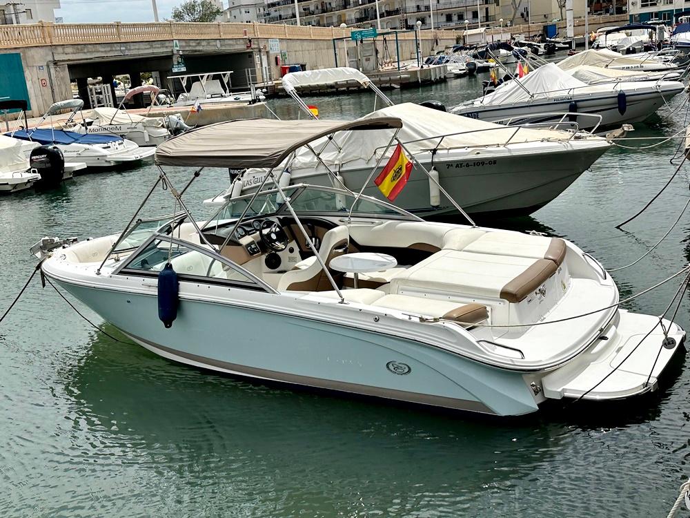 2014 Cobalt 200