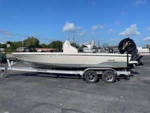 Pathfinder 2200 TRS