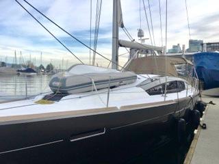 2012 Jeanneau 44DS