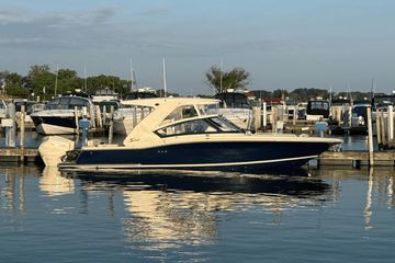2024 Scout 277 Dorado