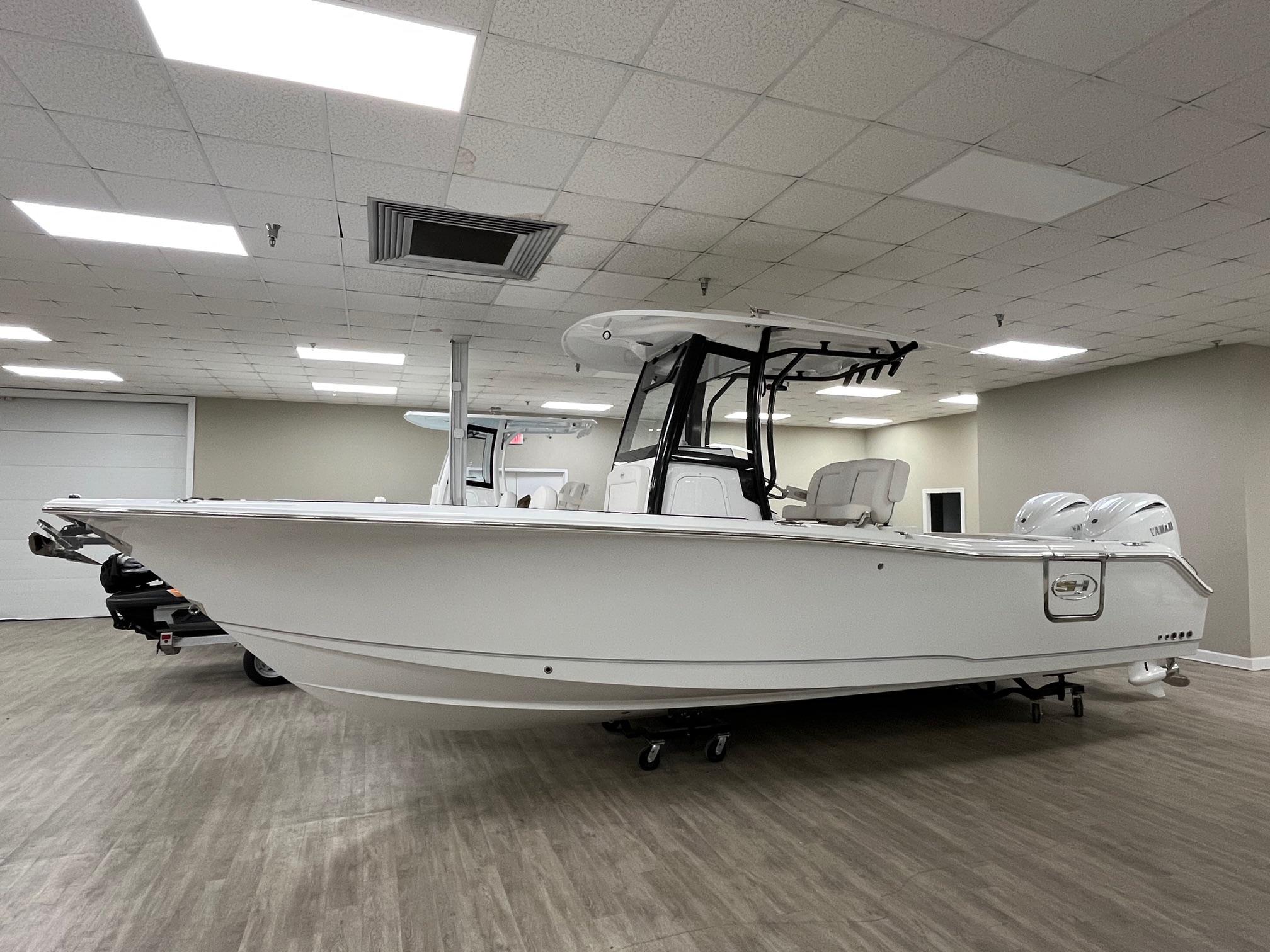 Sea Hunt Gamefish 25