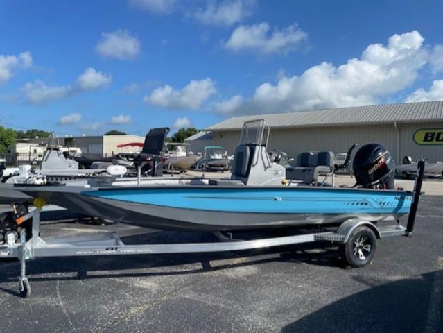 2026 Xpress H20 BAY