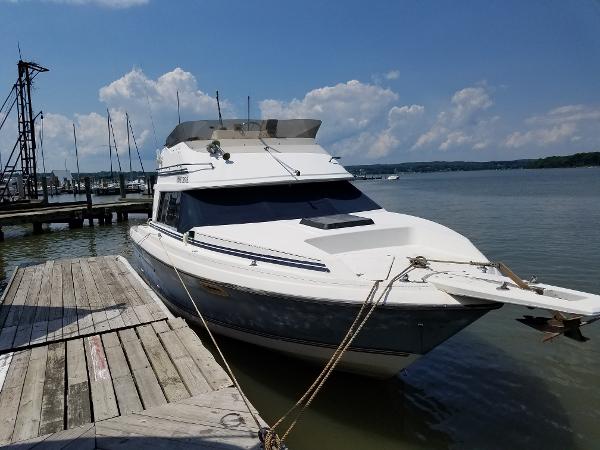 Bayliner Trophy boats for sale - boats.com