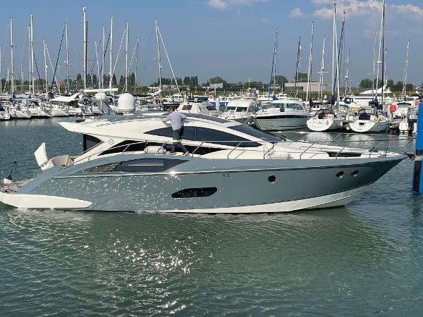 Marquis 500 Sport Coupe boats for sale in Belgium - boats.com