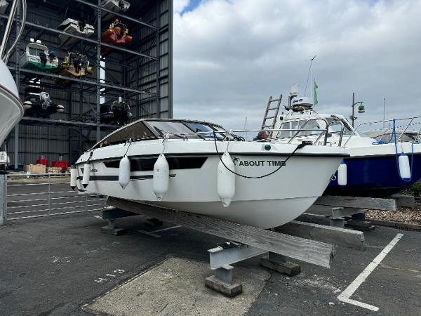 Yamarin 63DC