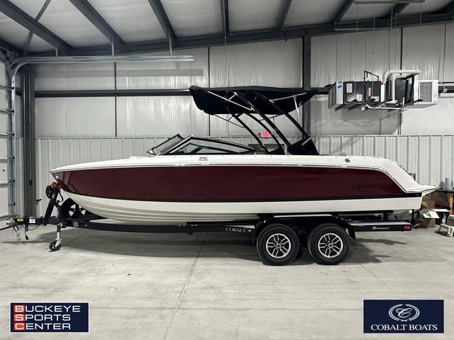 2024 Cobalt CS23