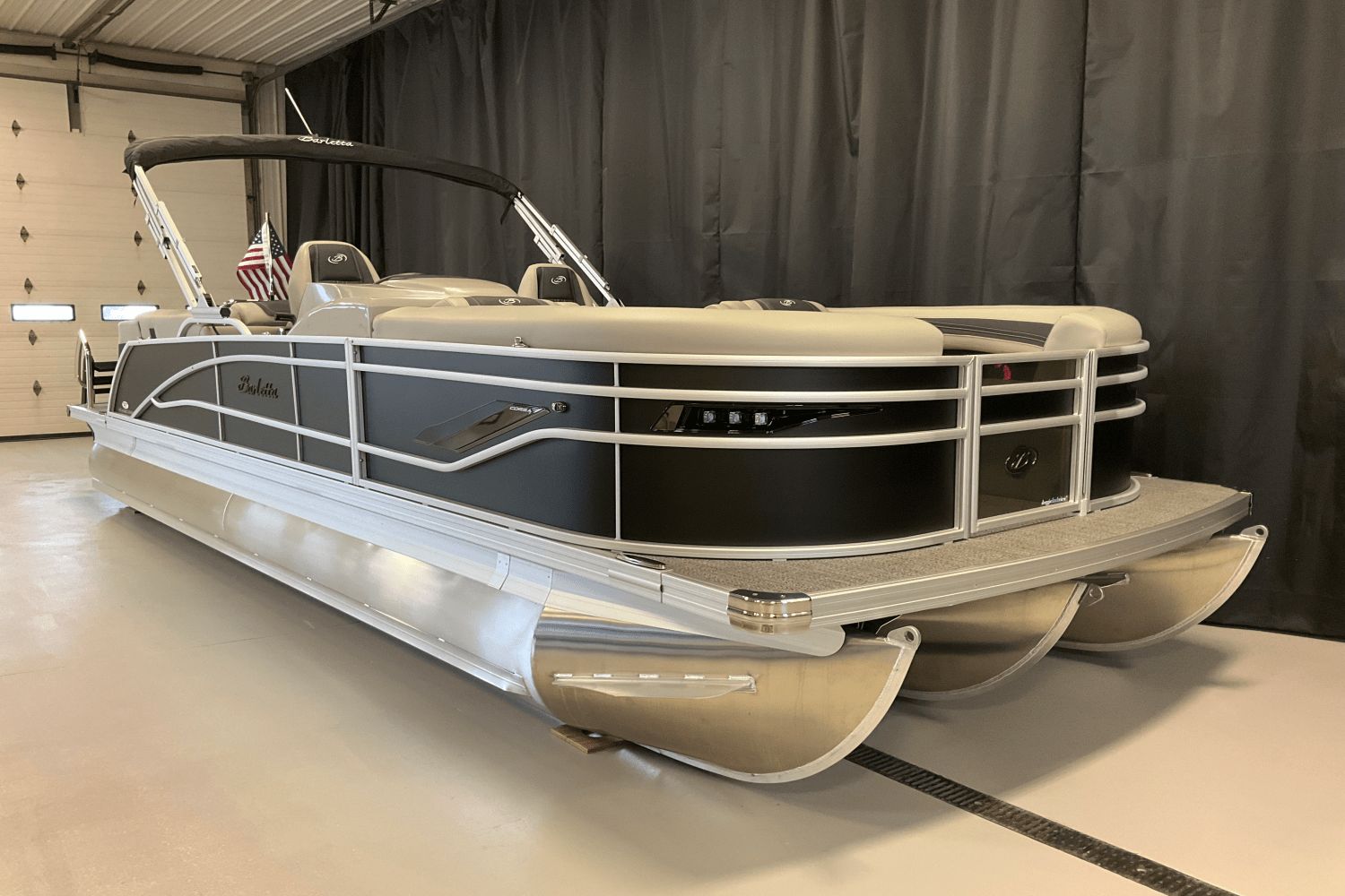 2026 Barletta Corsa23QCSS