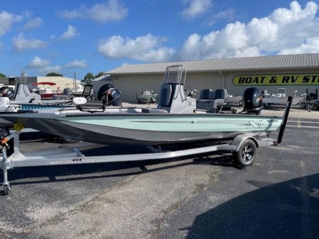 2026 Xpress H20 BAY