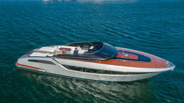 2020 Riva Dolceriva