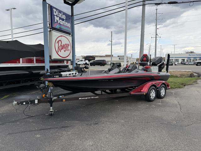 2012 Ranger Z520