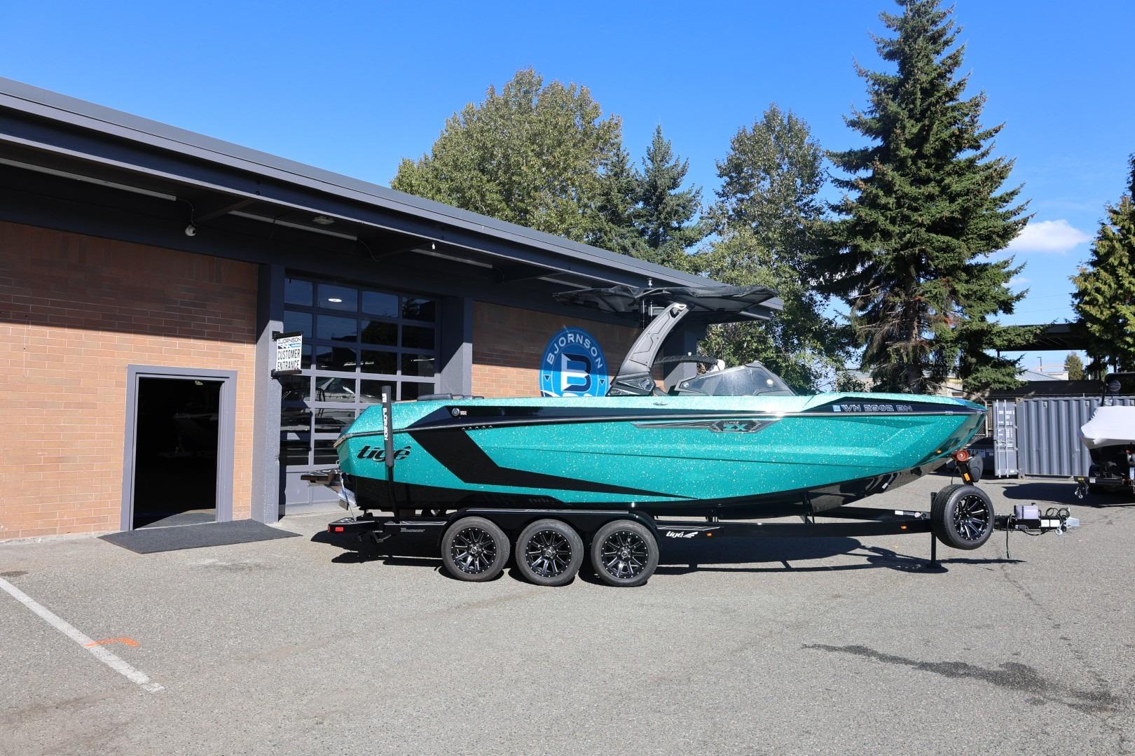 2024 Tigé Ultré 25ZX