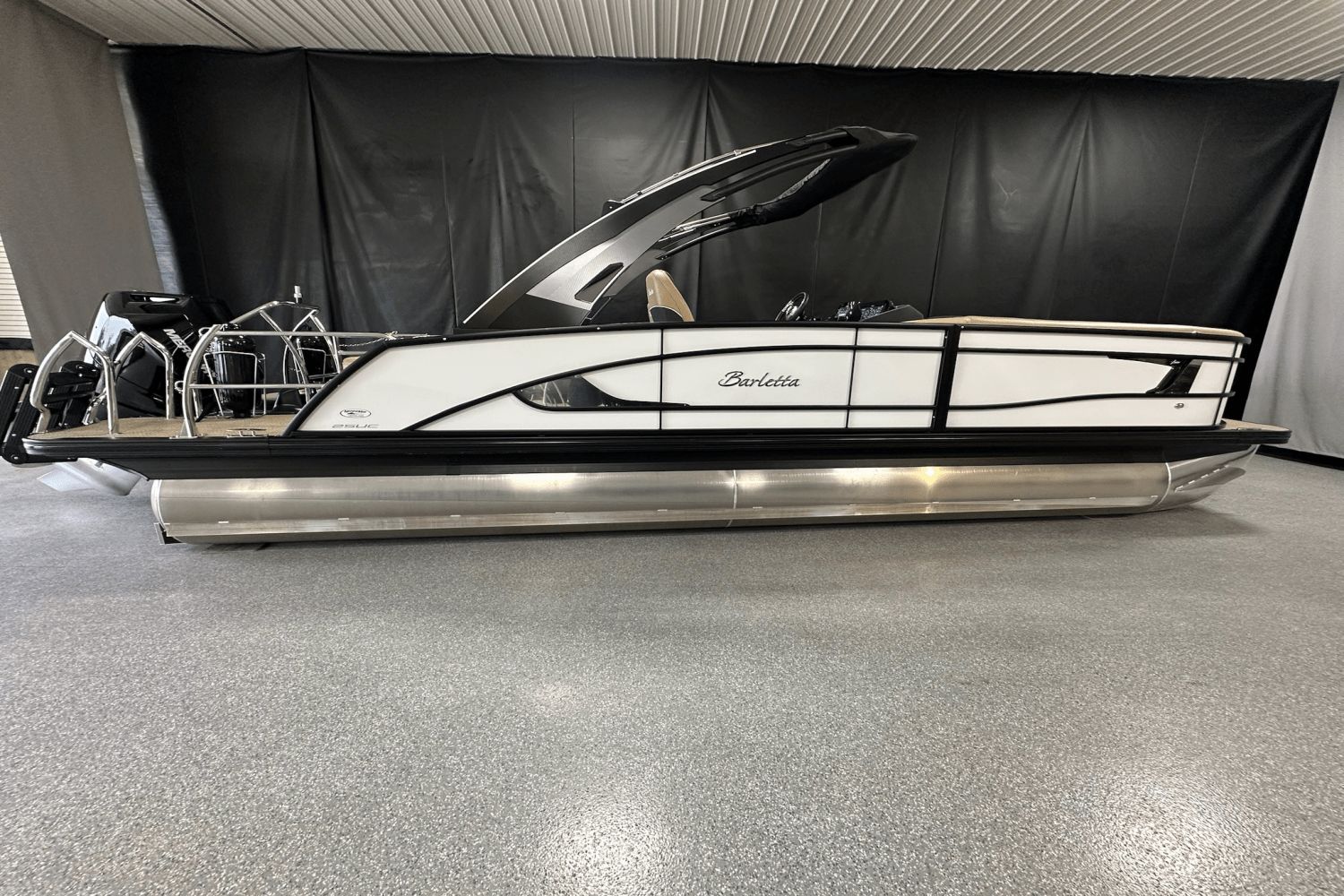 2026 Barletta LUSSO25UCA