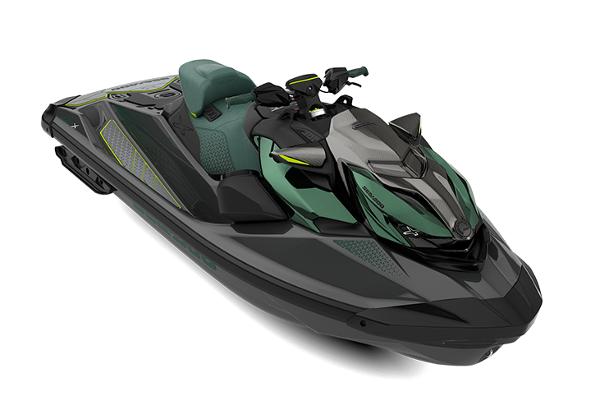 Sea-Doo RXP-X Apex 300 Manufacturer Provided Image