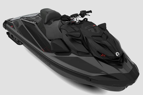 Sea-Doo RXP-X 300 Manufacturer Provided Image