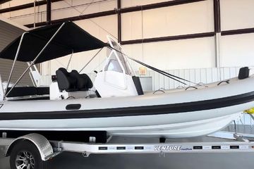 2024 Highfield Sport 660