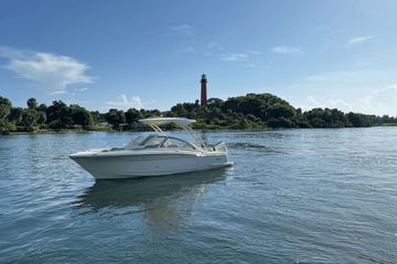 2025 Scout 240 Dorado
