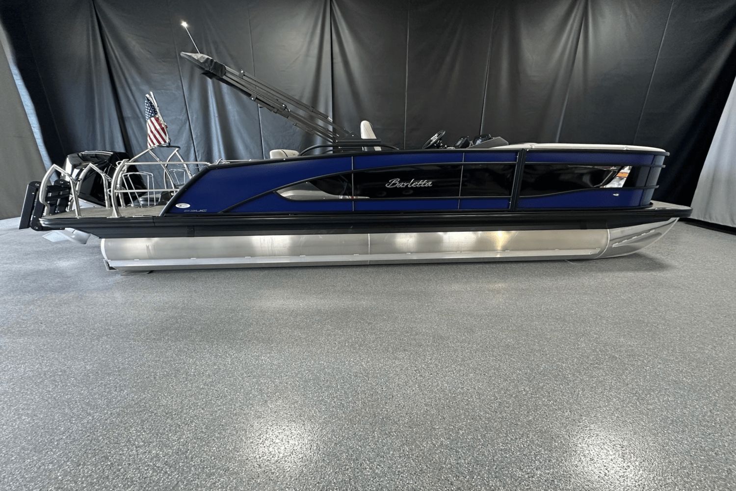 2026 Barletta Lusso 23 UC