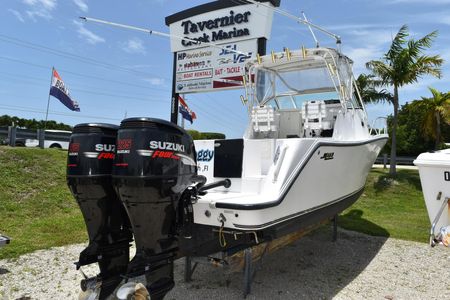 Gatter 2000 Mako