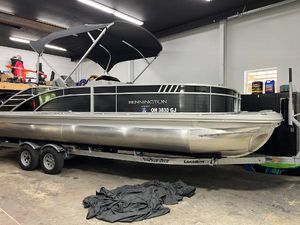 Bennington 25LTSB