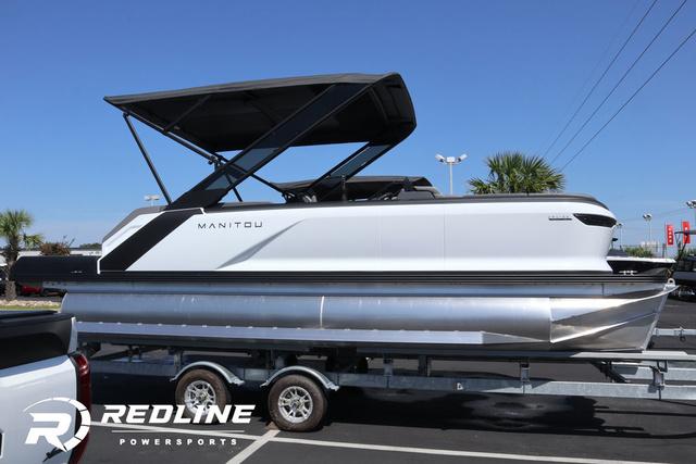 2024 Manitou Cruise