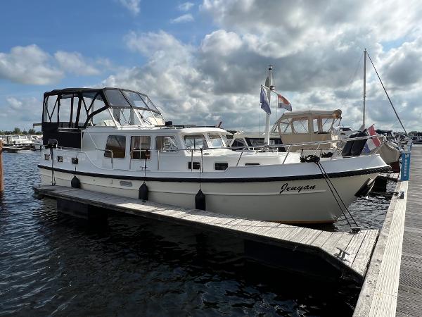 2006 Babro Beluga 1100 AK