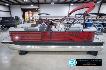 2026 Bennington 22 SSR