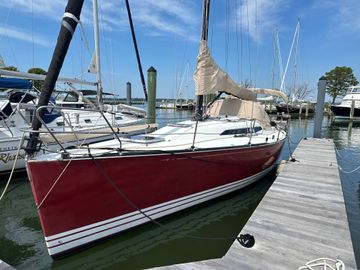 2006 C&C 115