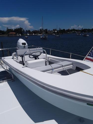 2024 Ultra Lite Tenders Rigged 380