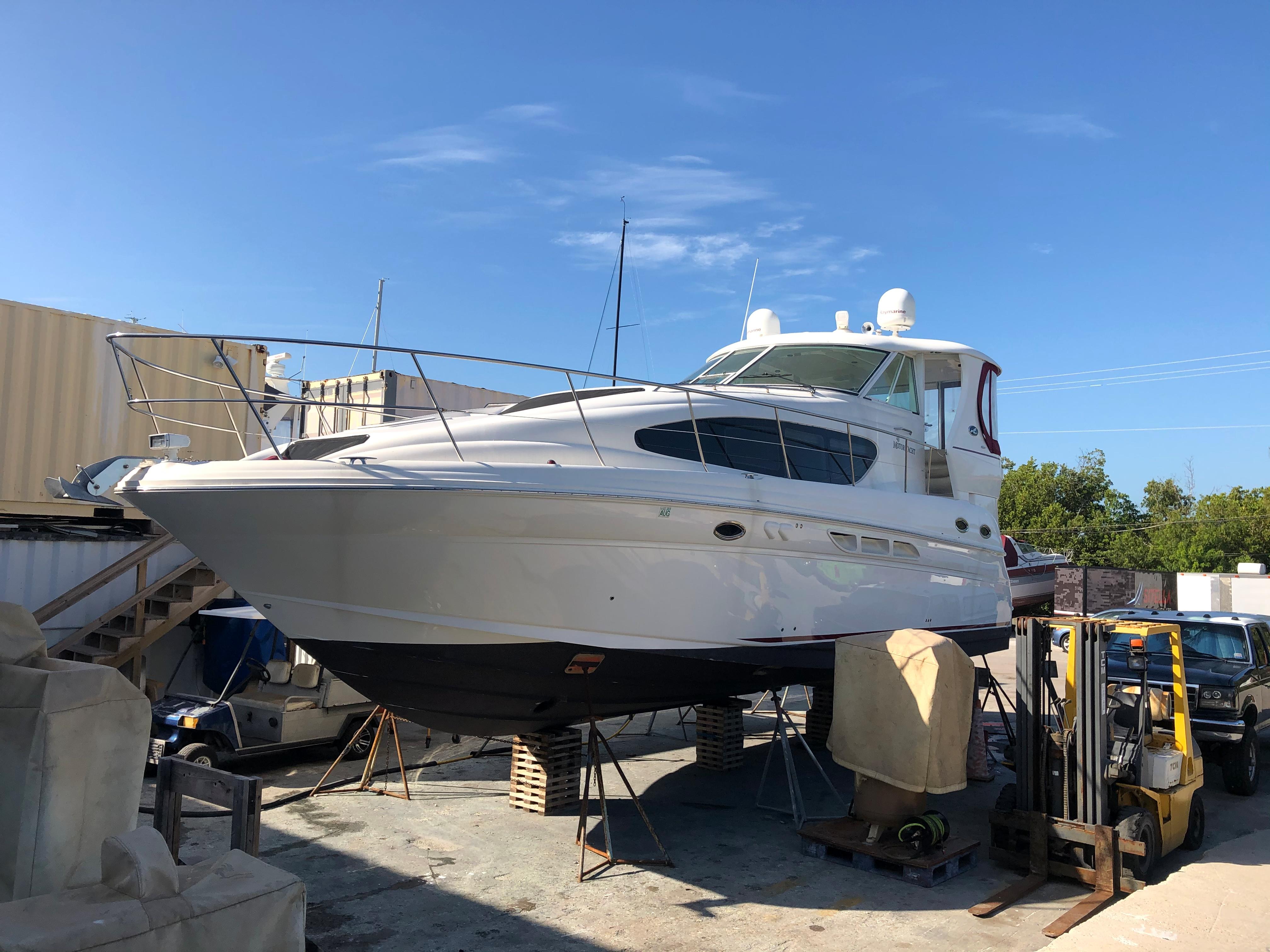 2006 Sea Ray 40 Motor Yacht, KEY WEST Florida - boats.com