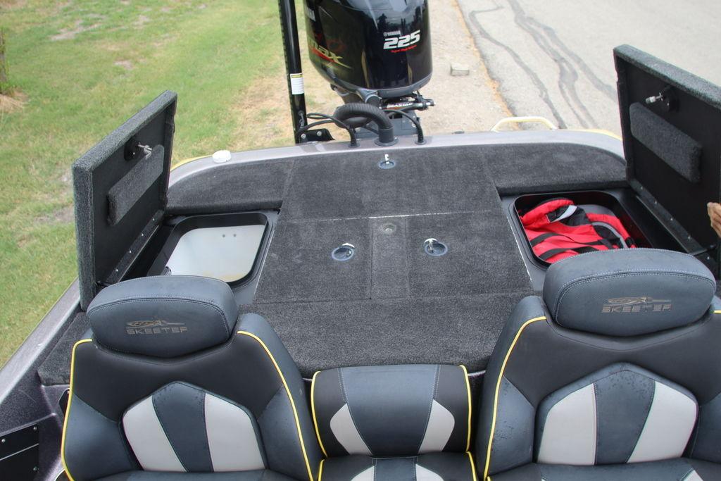 Used 2019 Skeeter 225 Zx, 75056 Lewisville - Boat Trader