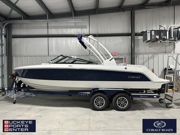 2025 Cobalt CS22