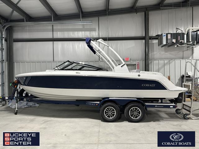 2025 Cobalt CS22