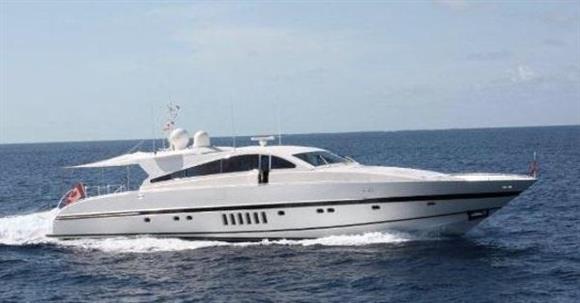 2001 Leopard 27