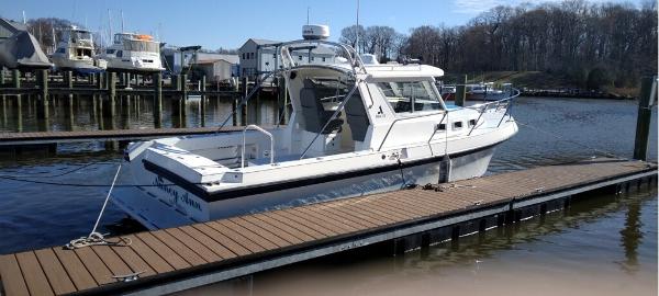 1994 Albin 28