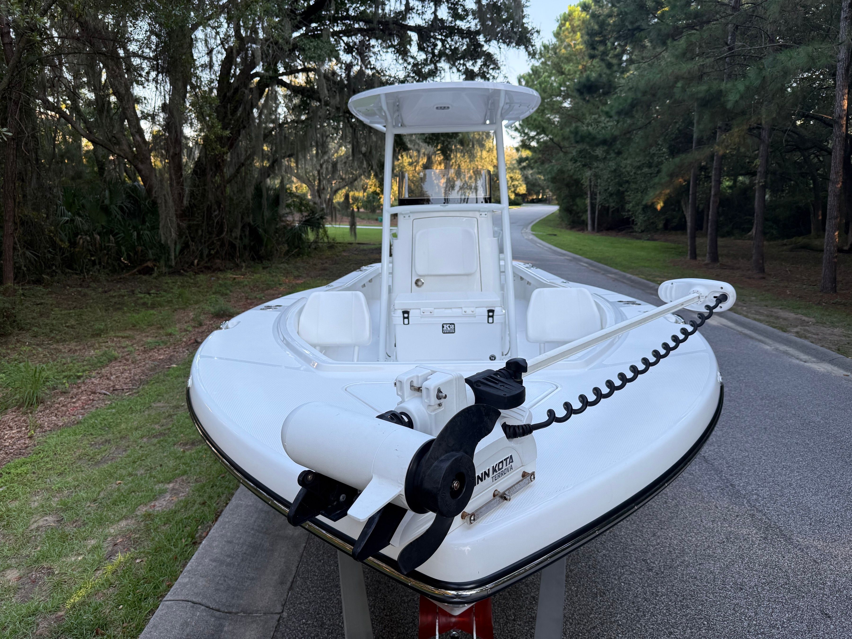 2025 BlackJack 256 Coastal