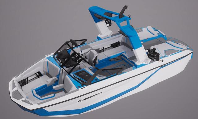 2026 Nautique G23 / Substantial Discounts Available