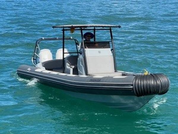 Boat Accessories for Optimal Performance - ASIS Boats