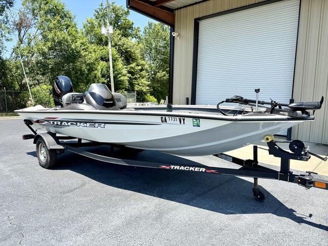Tracker Pro Team 175 TF