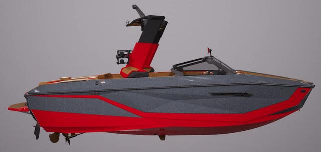 2026 Nautique G23 / Substantial Discounts Available