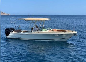 2016 Chris-Craft Calypso 26