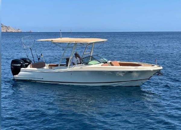 Chris-Craft Calypso 26 Chris-Craft Calypso 26 For Sale