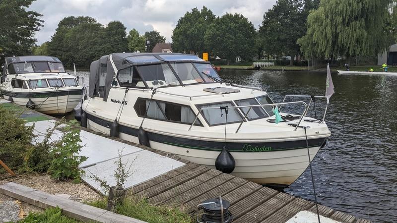 1987 Nidelv 26