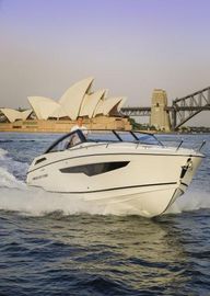 2021 Parker Voyager 850