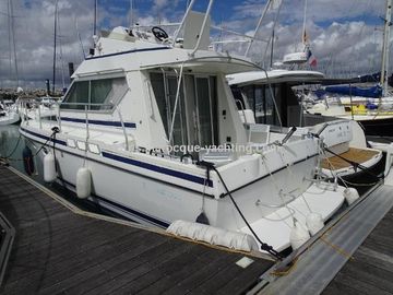 1989 Beneteau Antares 10.20